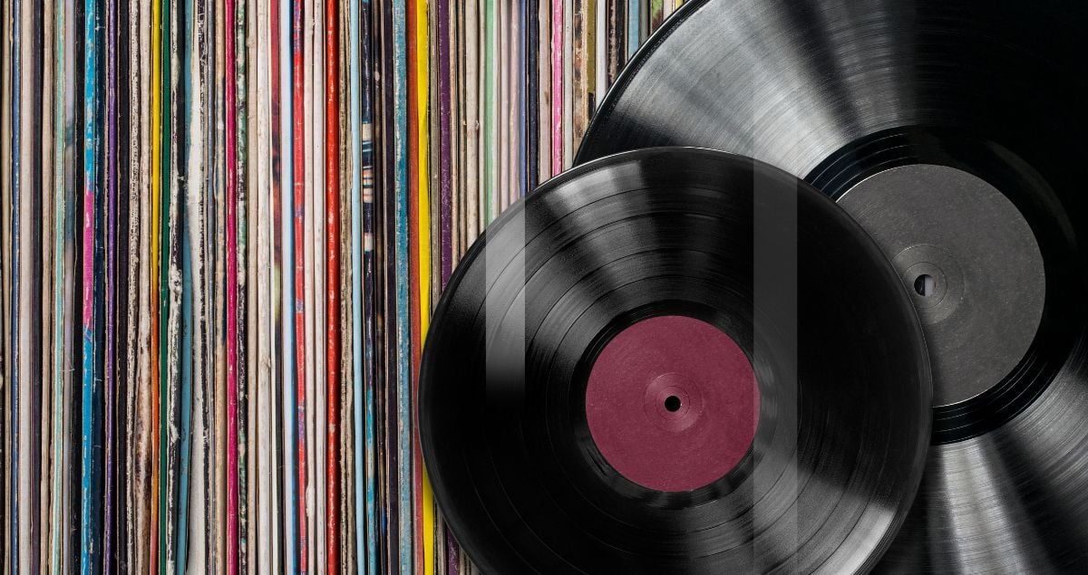 Orijinal Baskı mı Yeni Baskı mı? Plak Alırken Hangisi Daha Mantıklı?