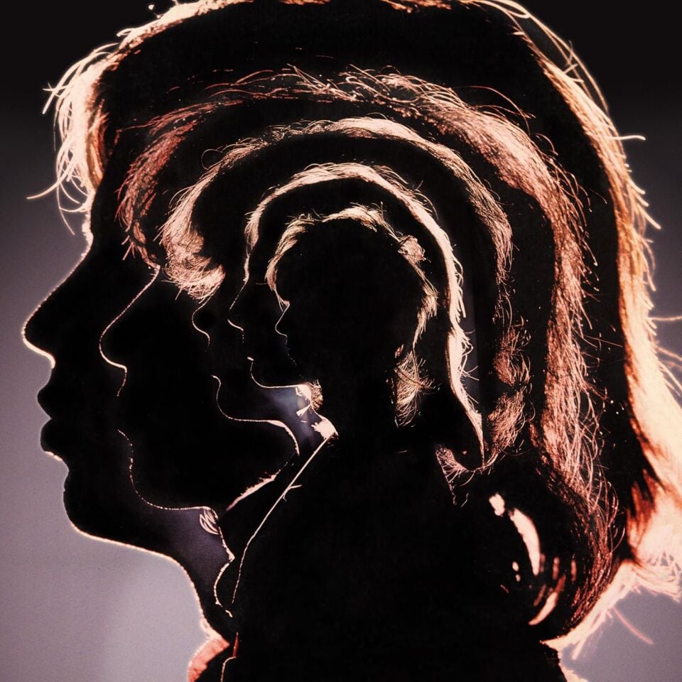 The Rolling Stones – Hot Rocks 1964–1971 (2LP)