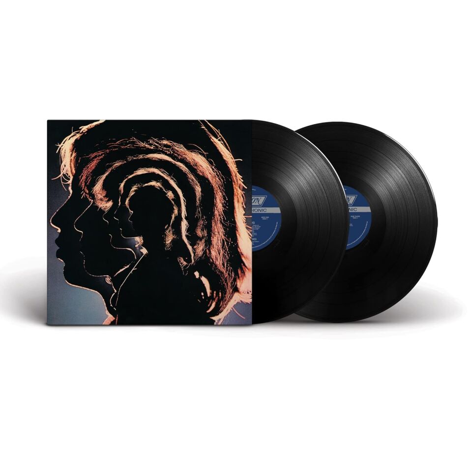 The Rolling Stones – Hot Rocks 1964–1971 (2LP)