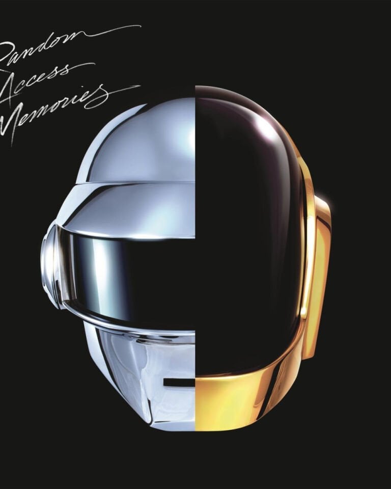 Daft Punk – Random Access Memories (2LP) Plak