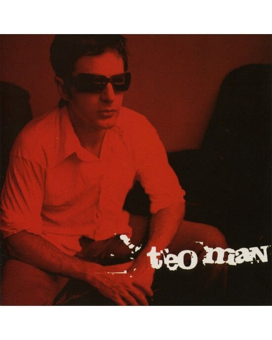 Teoman – Teo (2LP) Plak