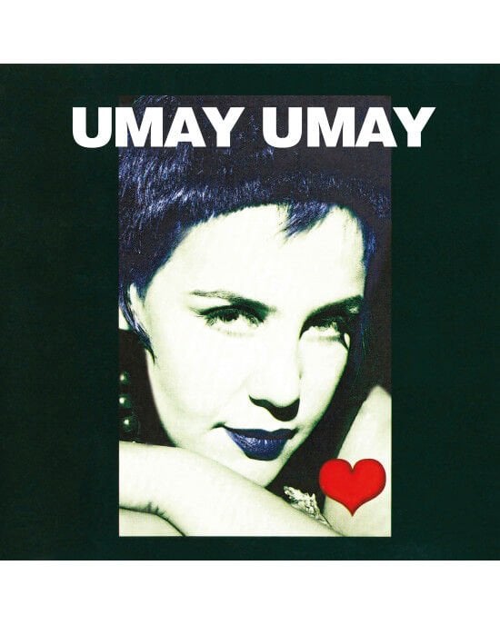 Umay Umay – Umay Umay (LP) Plak