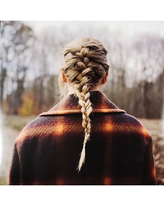 Taylor Swift – Evermore (Coloured Vinyl) (2LP) Plak