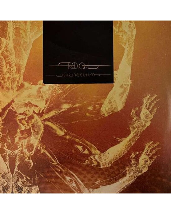 Tool – Fear Inoculum (3LP) Plak