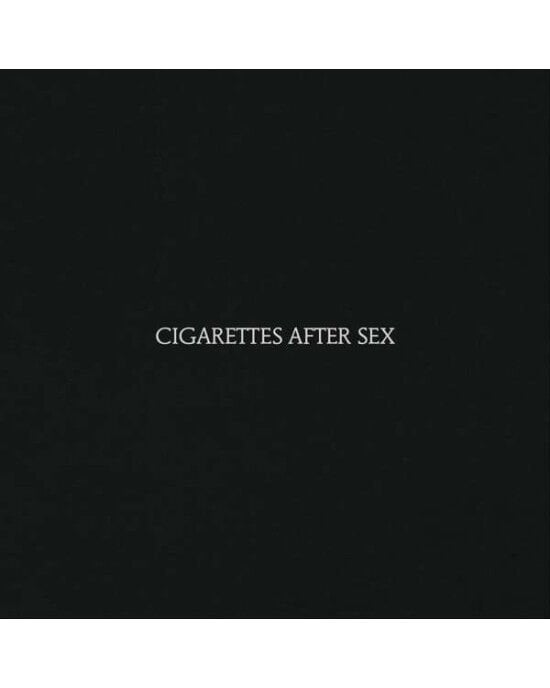 Cigarettes After Sex – Cigarettes After Sex (LP) Plak
