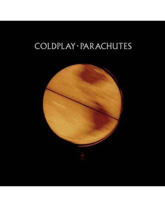 Coldplay – Parachutes (LP) Plak