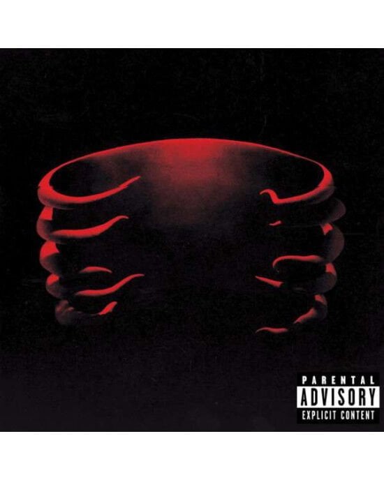 Tool – Undertow (2LP) Plak
