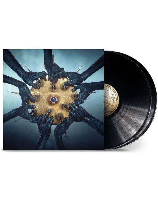 Epica – Aspiral (2LP) Plak