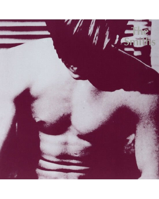The Smiths – The Smiths (LP) Plak