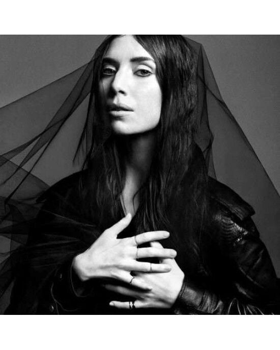 Lykke Li – I Never Learn (LP) Plak