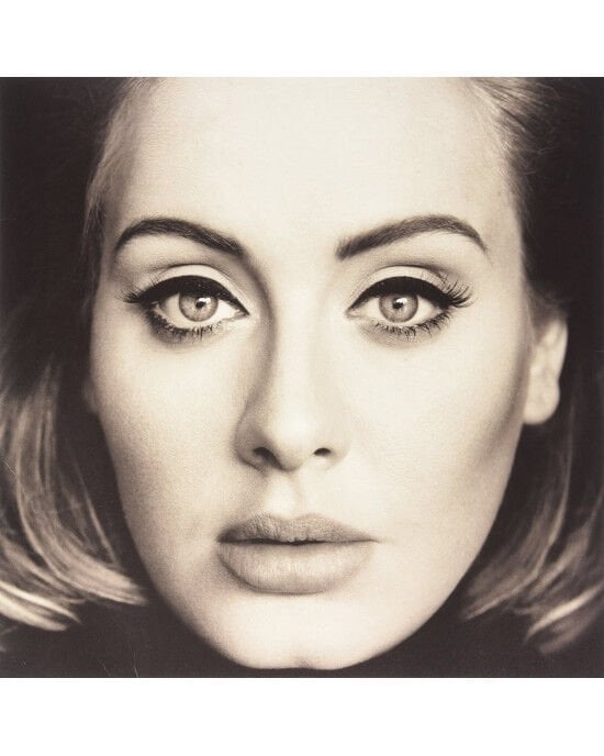 Adele - 25