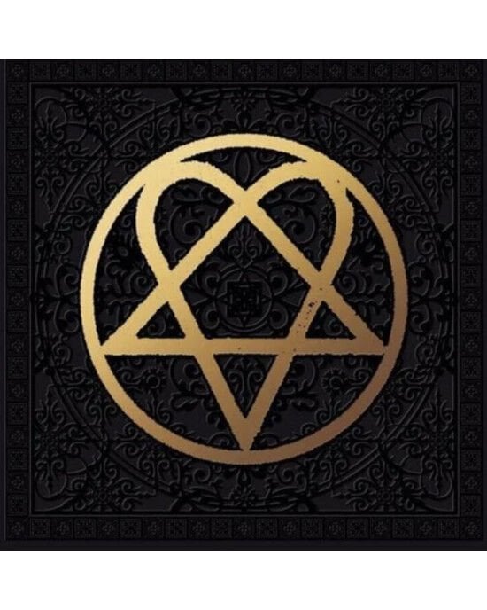 HIM – Love Metal (2LP) Plak