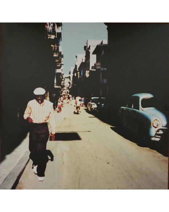 Buena Vista Social Club – Buena Vista Social Club (2LP) Plak