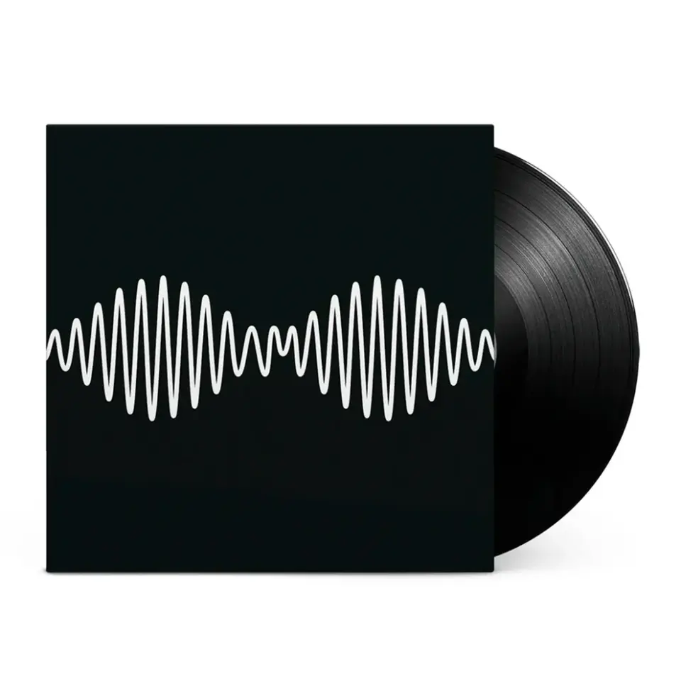 Arctic Monkeys – AM (LP) Plak
