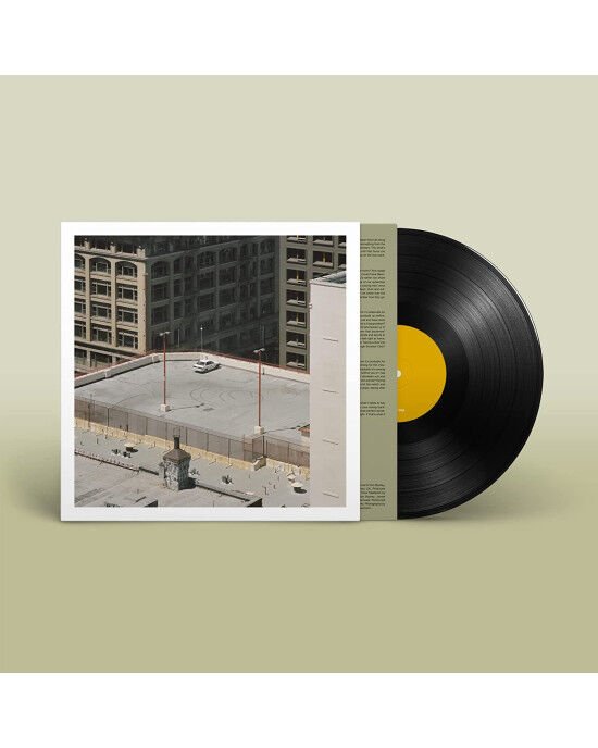 Arctic Monkeys – The Car (LP) Plak