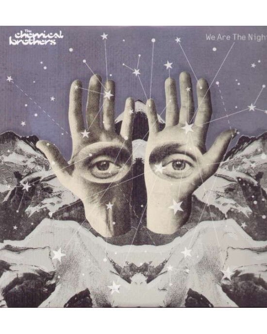 The Chemical Brothers – We Are The Night (2LP) Plak