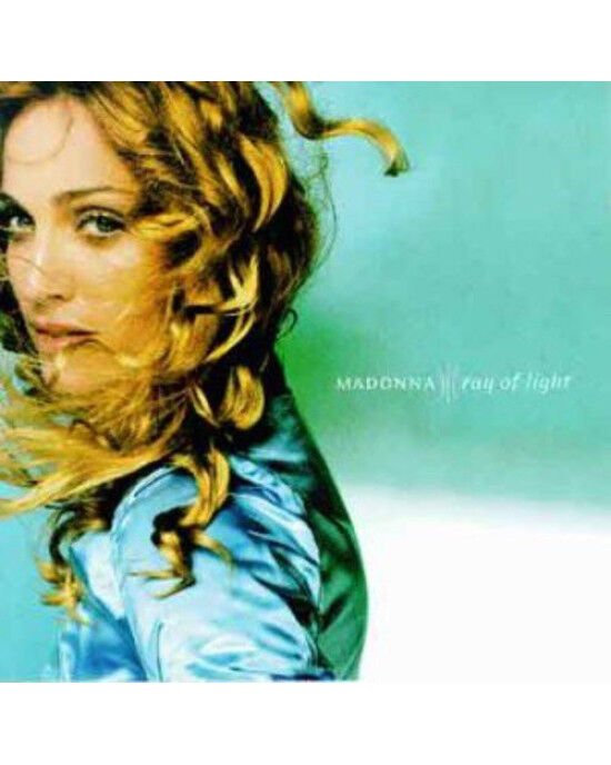 Madonna – Ray Of Light (2LP) Plak