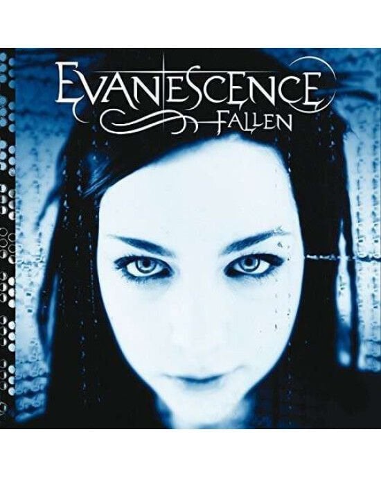 Evanescence – Fallen