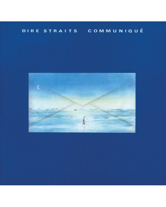Dire Straits – Communiqué (LP) Plak