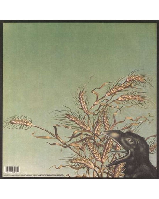 Grateful Dead – Wake Of The Flood (LP) Plak (Sıfır - Kapalı Ambalaj)