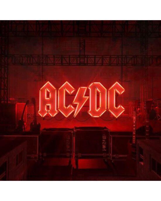 AC/DC – Power Up (LP) Plak
