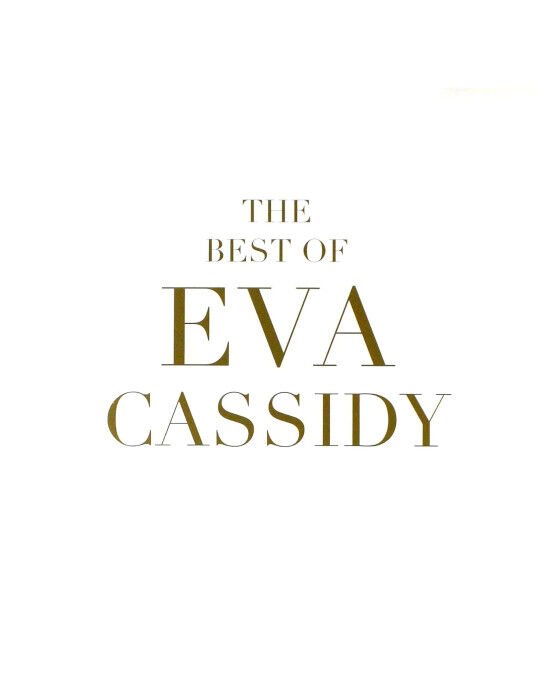 Eva Cassidy – The Best Of (2LP) Plak
