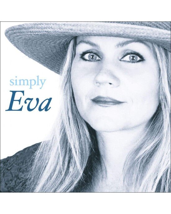 Eva Cassidy – Simply Eva (LP) Plak
