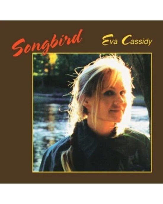 Eva Cassidy – Songbird (LP) Plak (Sıfır - Kapalı Ambalaj)