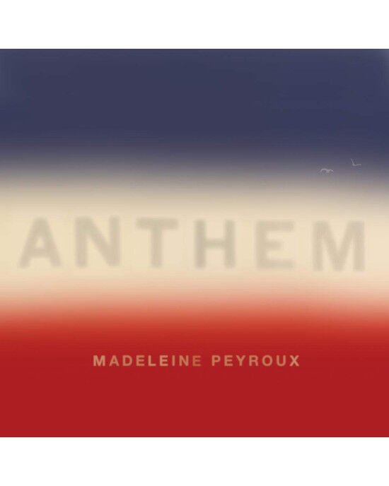 Madeleine Peyroux – Anthem (LP) Plak (Sıfır - Kapalı Ambalaj)