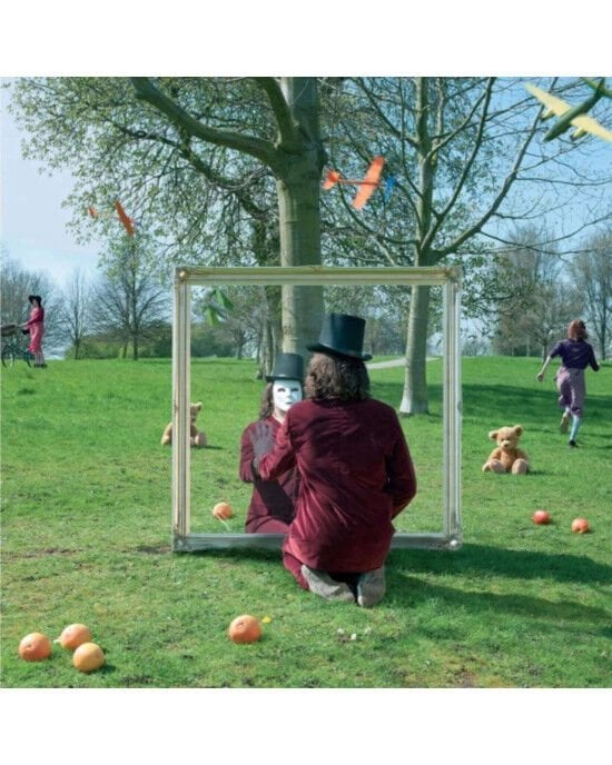 Syd Barrett – An Introduction To Syd Barrett (LP) Plak (Sıfır - Kapalı Ambalaj)