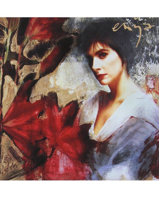 Enya – Watermark (LP) Plak (Sıfır - Kapalı Ambalaj)
