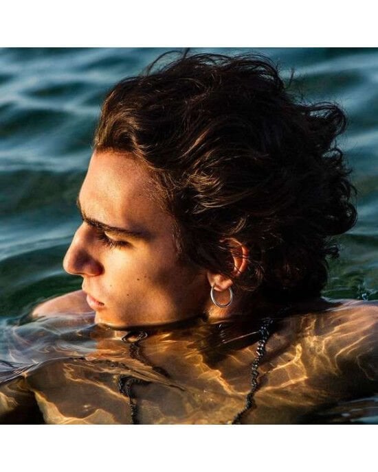 Tamino – Amir (LP) Plak (Sıfır - Kapalı Amabalaj)
