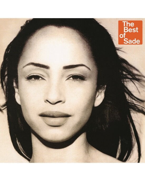 Sade – The Best Of Sade (2LP) Plak (Kapalı Ambalaj)