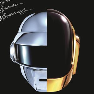 Daft Punk – Random Access Memories (2LP) Plak