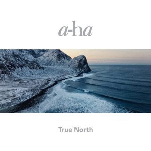 a-ha – True North (2LP) Plak