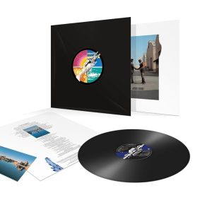 Pink Floyd - Wish You Were Here