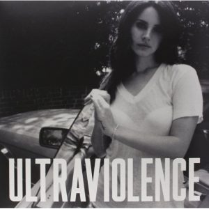Lana Del Rey – Ultraviolence (2LP) Plak