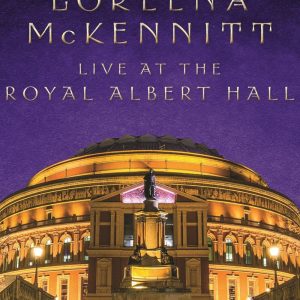 Loreena McKennitt – Live At The Royal Albert Hall (2LP) Plak