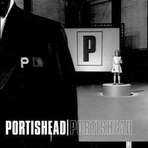 Portishead – Portishead (2LP) Plak
