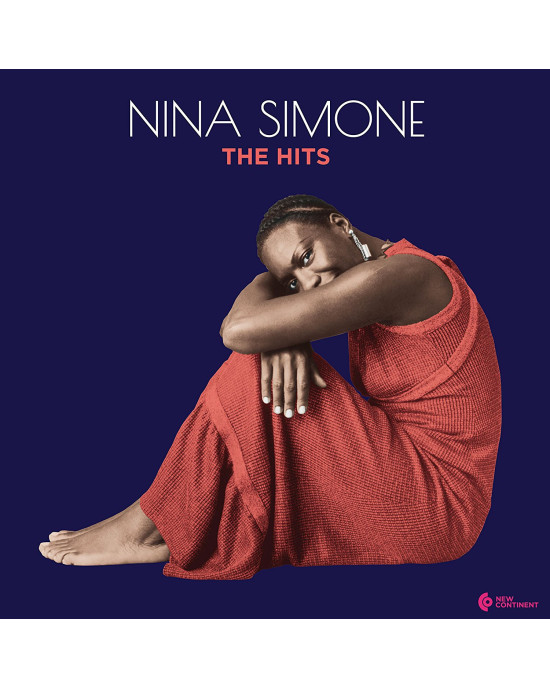 Nina Simone – The Hits (LP) Plak